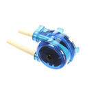 Jackson 43200041039 Dishmachine Peristaltic Mini Pump Head Assembly Blue