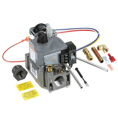 White Rodgers 36E96-304 2-Stage Gas Valve Replacement Kit