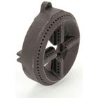 APW AS-2065900 Gas Hot Plate Cast Iron Burner