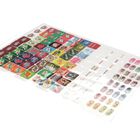 Cornelius 620921337 Fountain Dispenser Decal Set Generic Flavor Fusion
