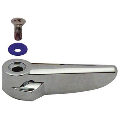 T&S Brass TS001636-45 Col Lever Handle