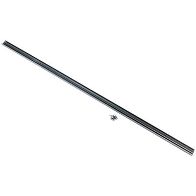 TRUE 61081 52-1/2" Black Door Jamb Gasket