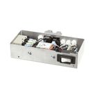 Pitco B6675003C Fryer Filter Pump Control Box Assembly 220-240V SG