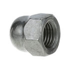 Market Forge S97-5066 Acorn Nut, 7/16"-20 Thread, 3" Valve,