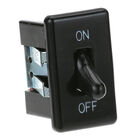 Cecilware L084A Snap-In Switch 5/8 X 1-1/4 SPST