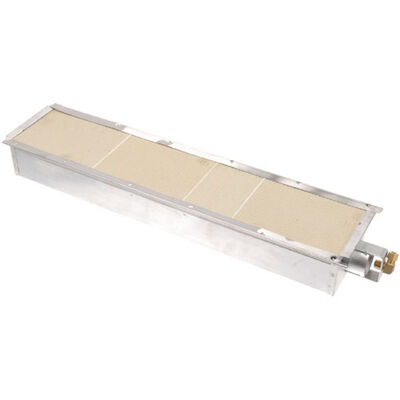 Vulcan Hart 00-844516-00017 Cheesemelter Infrared Burner 27" 30,000 BTU