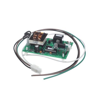 Gold Medal 48732 Dual Teach Timer 2831A