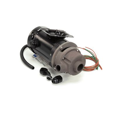 SALVAJOR 980077 Pump & Motor Assembly SM 460V 3PH