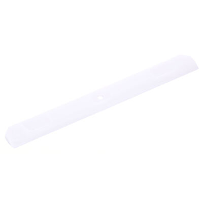 Taylor Freezer 084350 Freezer Scraper Blade Plastic 8-1/2" Long
