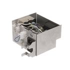 Pitco B6673006-C Fryer Filter Pump Control Box Assembly 115V FBG/SG6H