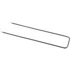 Hatco 02.05.052 1PH Warmer Element W/ Male Terminals, 22-3/8" X 6-1/4"