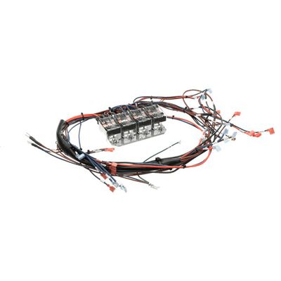 Turbochef NGC-1150-1.E Wire Harness