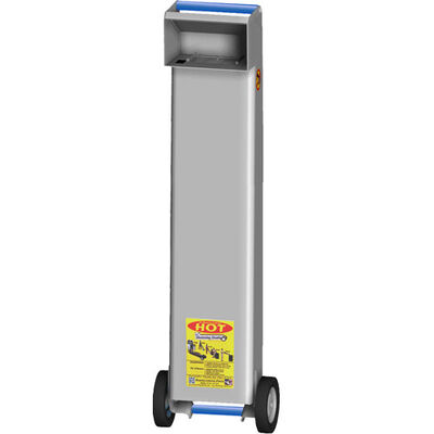 Worcester Industrial SS709T Cart,Oil,709-T , Shortening Shuttle&reg;