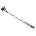 Vulcan Hart VH498322-30A 30" Scraper Grooved Griddles