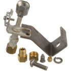 Blodgett 08711 Oven Solenoid Valve Repair Kit 3/4" 9/16" Dia 4 Bolt 24V Coil