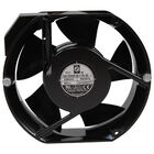 TurboChef NGC3077 Ball Bearing Cooling Fan, 38W, 6-7/8" X 6" X 2-1/4"