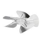 Structural Concepts 77777 Evaporator Fan Blade