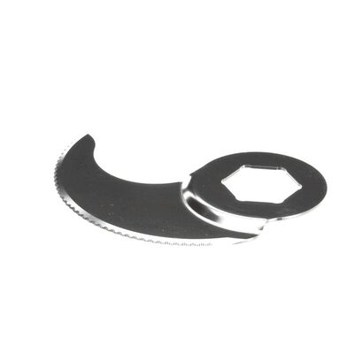 Robot Coupe 59282 R8E-R10E Fine Serrated Blade
