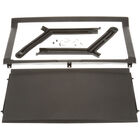 Manitowoc 43-0456-3 Ice Machine Door & Frame Assembly 23" X 13-7/8"