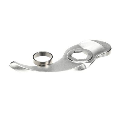 Robot Coupe 118217S Straight Blade R23