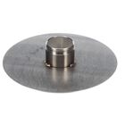 Henny Penny 24420 Open Fryer Drain Valve Extension G34X