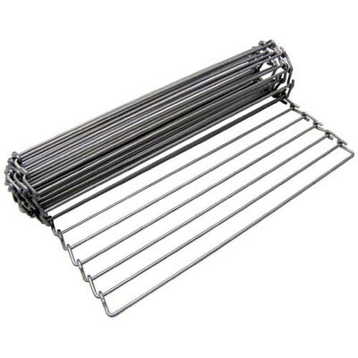Roundup - AJ Antunes 7001311 40 Bars Conveyor Belt Assy, 12-1/4" X 29"