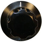 Hobart 00-411242-1 Fryer Indicator Knob 2" DIA 3/16" D-Stem Flat Down
