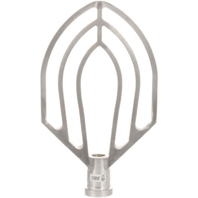 Hobart 00-275885 Beater Paddle for 60 Qt Mixer Bowl
