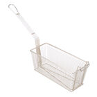 Star 2B-9134 Fry  Basket (13-1/4"X 5-3/4",FH)