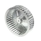ROYAL RANGE 2502 Oven Blower Wheel W/ Smooth Hub CCW 9-7/8" DIA Concave