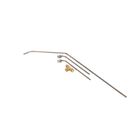 Montague 3431-2 Pilot Kit  - 12" Open Top