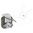 Glenco 2FAM0239025  5" Fan Motor 120V