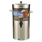 Bunn TDS-3 Tea Dispenser Ss