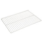 Delfield DEL3978030 Wire Shelf 22-1/2" X 16"