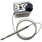 Roundup - AJ Antunes 7000135 Warmer High-Limit Thermostat Kit