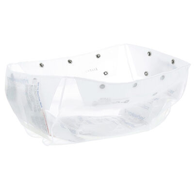 Miroil 12751 Oil Polishing Filter Bag