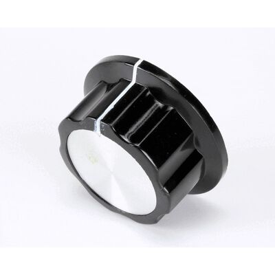 Waring/Qualheim 28626 Knob,Control Wfg/Wpg