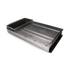 Pitco B3503401-C Flue Weldment SG18