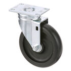 Frymaster FM8100356 Fryer Swivel Caster Plate 5"