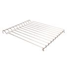 Hobart 00-428601-00002 Support Rack LH SG4