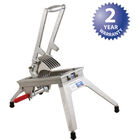 Lincoln 501N Slicer-Onion King 1/4In