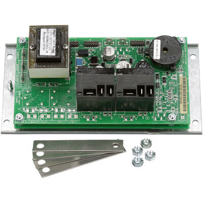 Blodgett 30658 Oven Solid State Controller, 1PH 50/60HZ