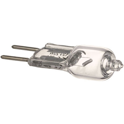 Blodgett 53101 Halogen Bulb 20W 12V GY6.35