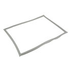 Beverage Air 712-047D-02 Door Gasket Half Solid Glass 23-1/8" X 31" H Series