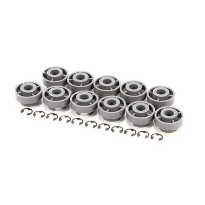 GE/Hobart 00-949014 Washer Conveyor Rack Roller Kit
