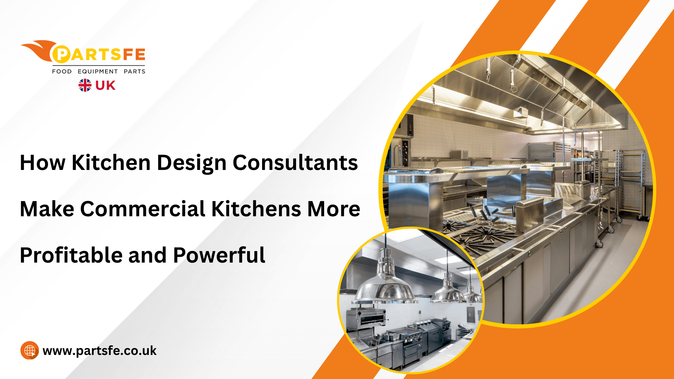 How Kitchen Design Consultants Make Commercial Kitchens More Profitable and Powerful