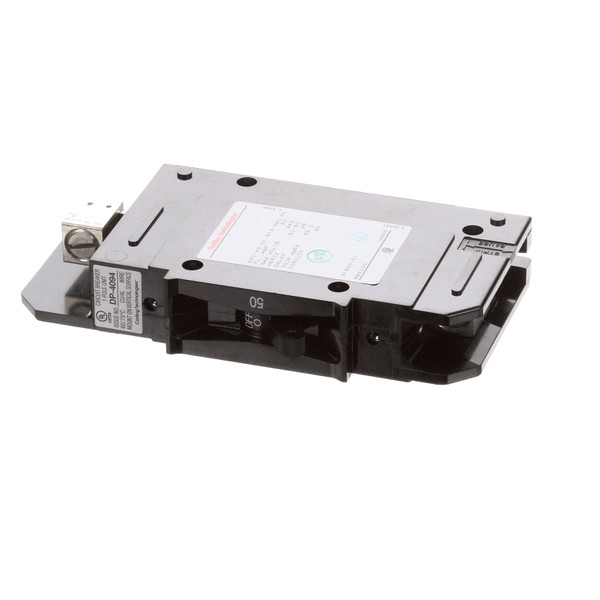 Lang LG2E31800-01 Range 1-Pole Circuit Breaker 250V 50A