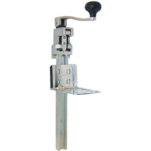 Edlund No. 1 11" BAR Can Opener With Base