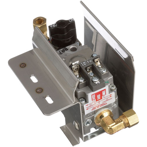 Southbend SOU1401334 Gas Valve Assembly