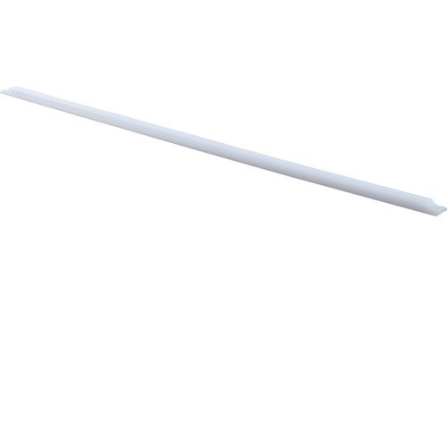 Taylor Freezer 035174 Freezer Scraper Blade Plastic 17"L